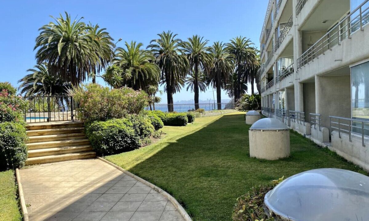 Photo of Outdoor in Vina del Mar