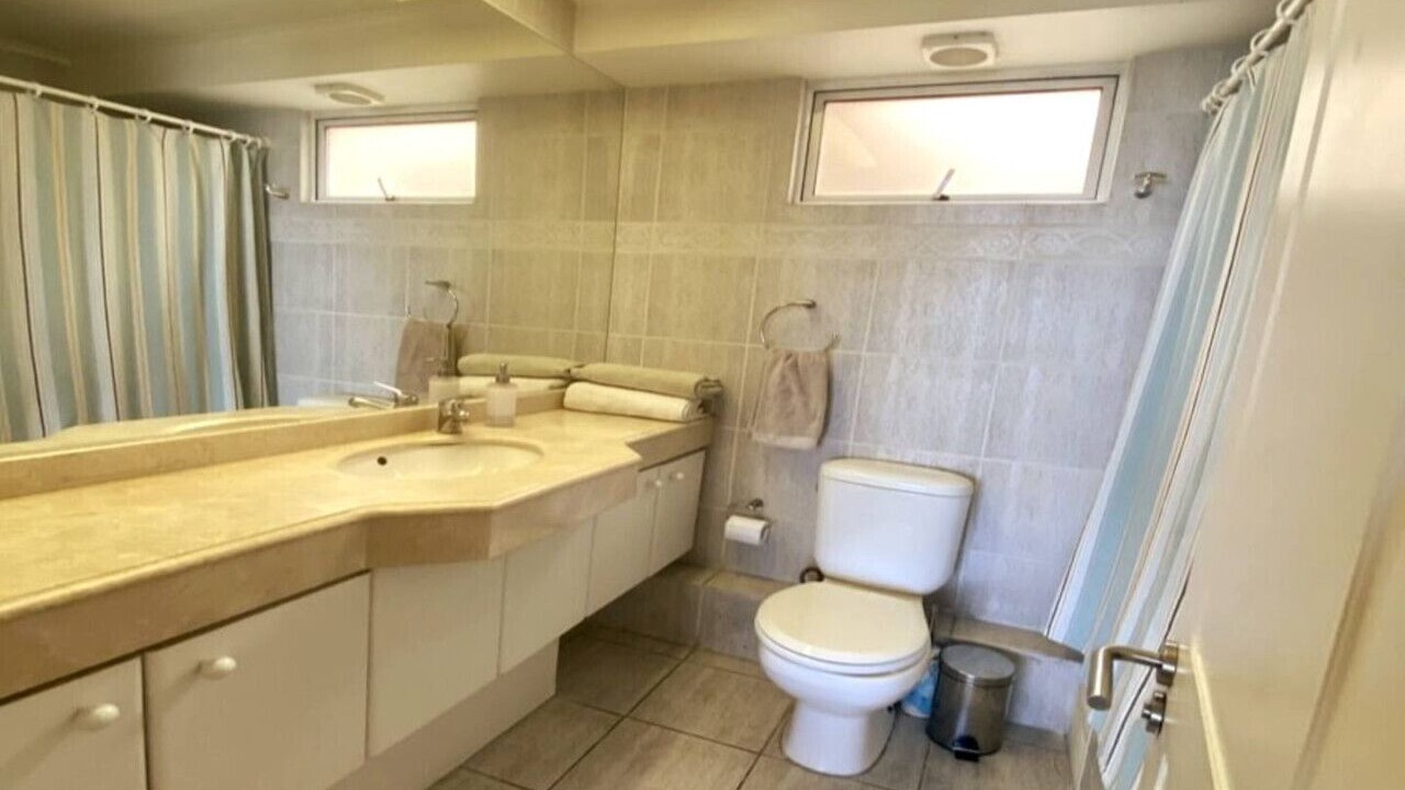 Photo of Bathroom in Vina del Mar