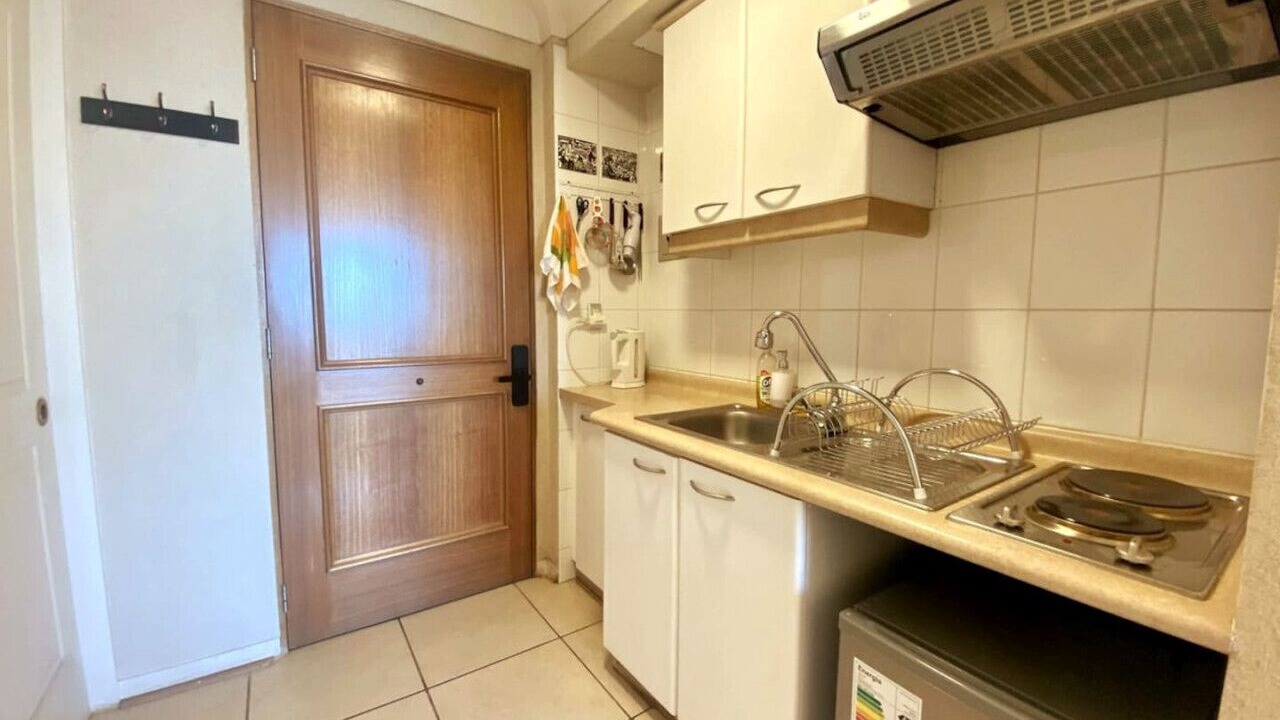 Photo of Kitchen in Vina del Mar