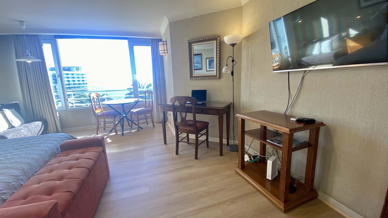 Photo of Bedroom in Vina del Mar