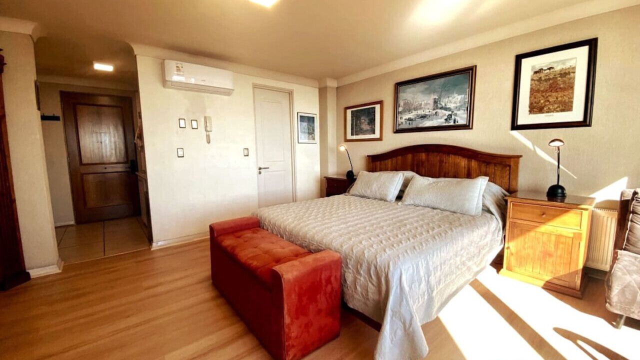 Photo of Bedroom in Vina del Mar
