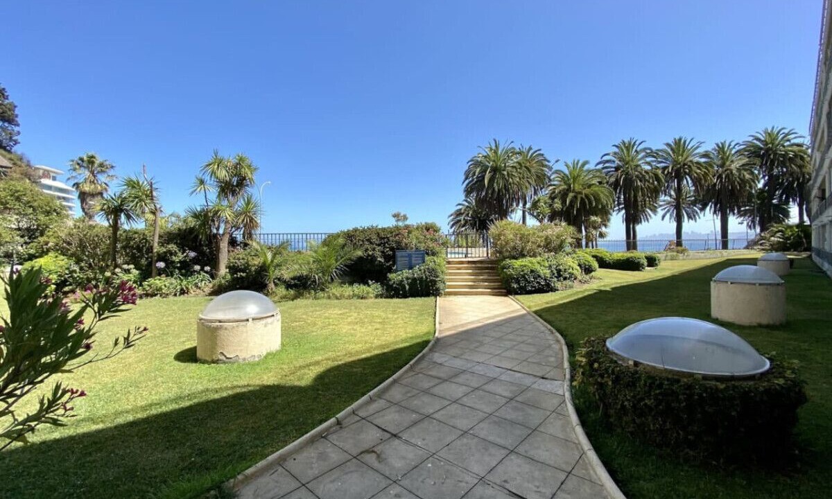Photo of Patio Balcony in Vina del Mar