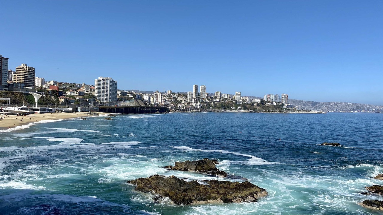Photo of Others in Vina del Mar