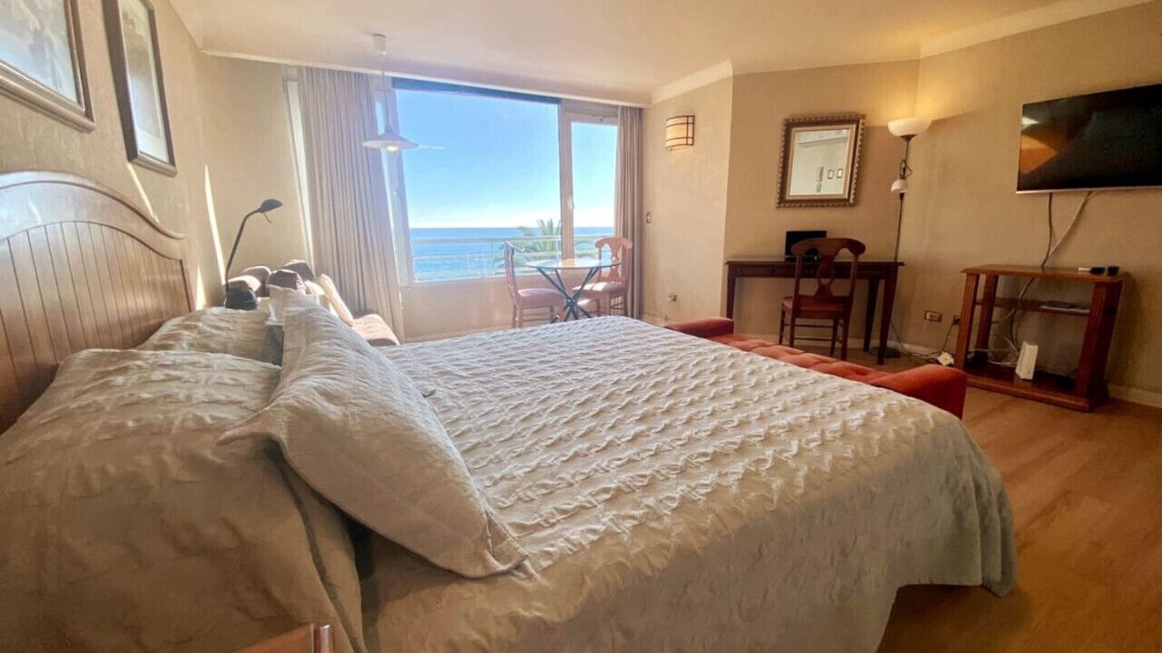 Photo of Bedroom in Vina del Mar