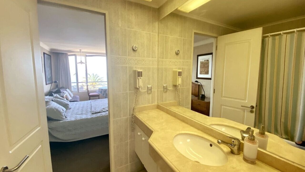 Photo of Bathroom in Vina del Mar