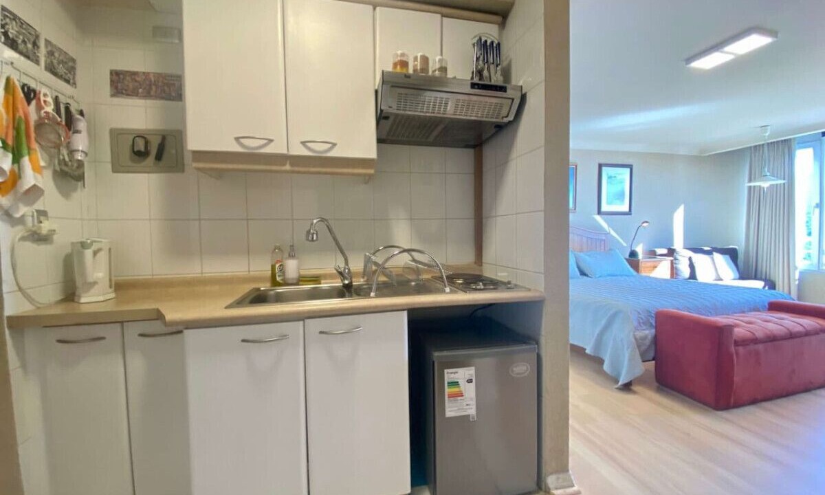 Photo of Kitchen in Vina del Mar