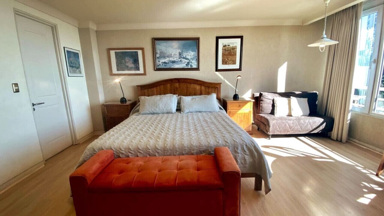 Photo of Bedroom in Vina del Mar