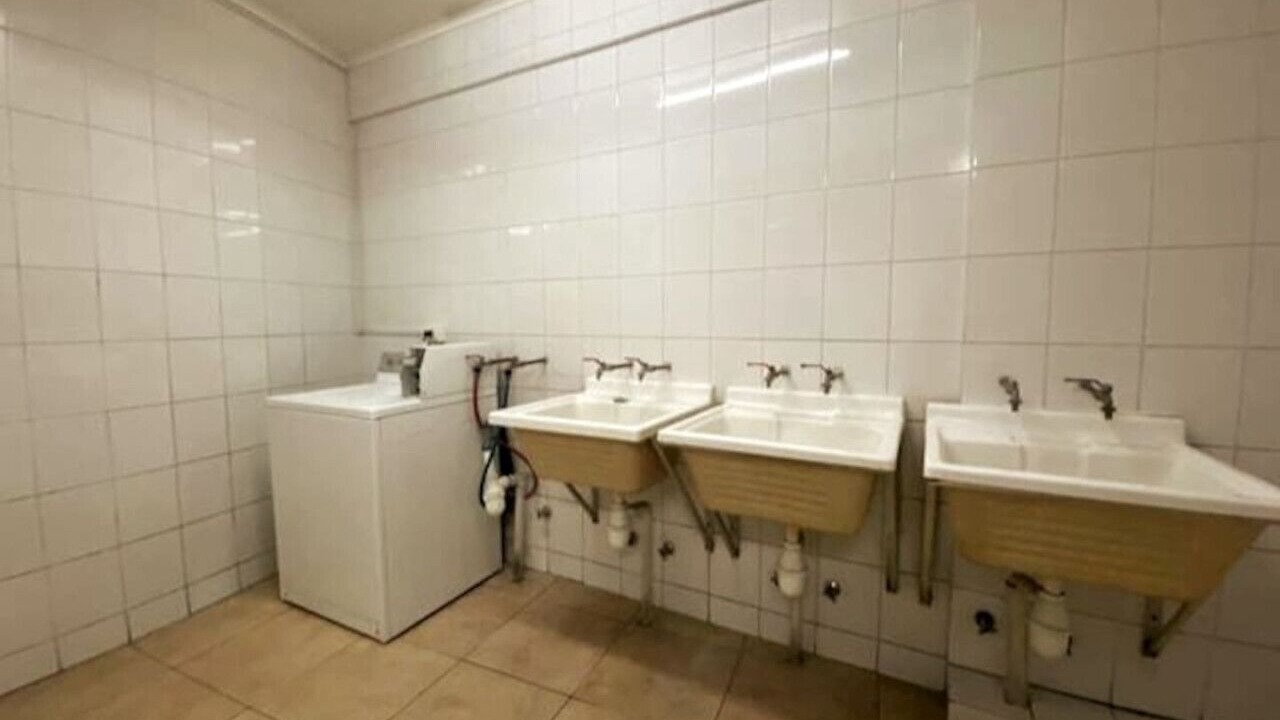 Photo of Bathroom in Vina del Mar
