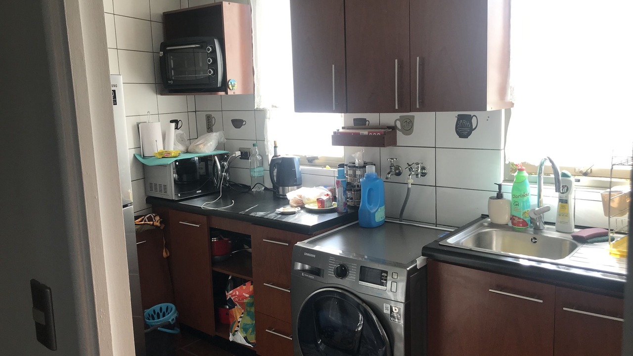 Photo of Kitchen in Placeres
