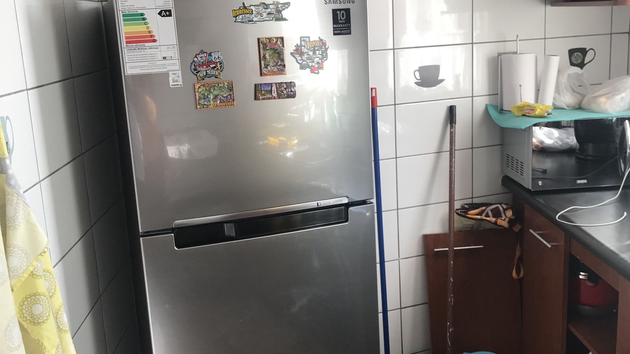 Photo of Kitchen in Placeres