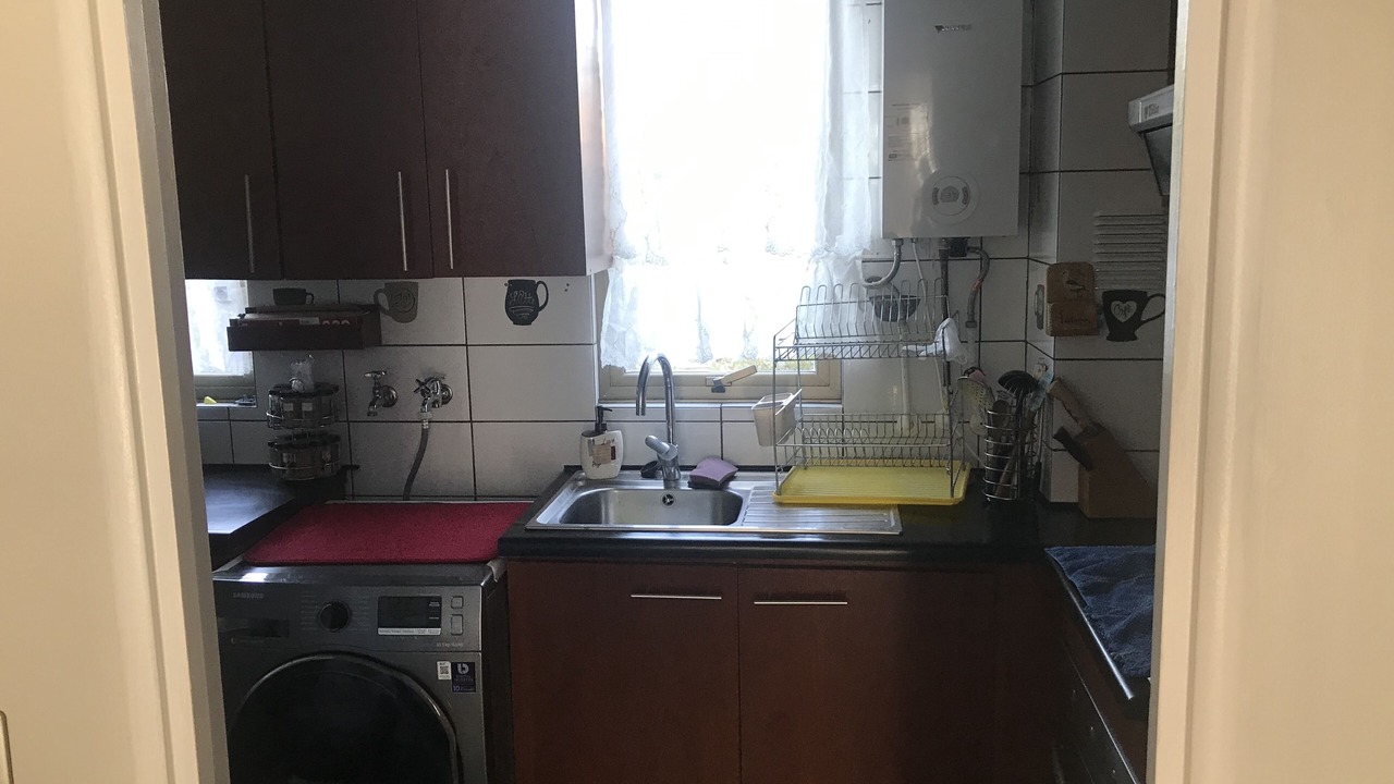 Photo of Kitchen in Placeres