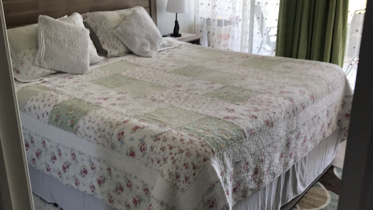 Photo of Bedroom in Placeres