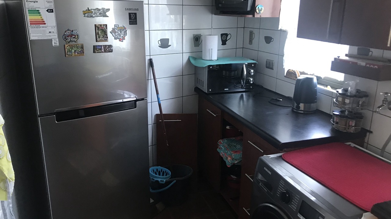 Photo of Kitchen in Placeres