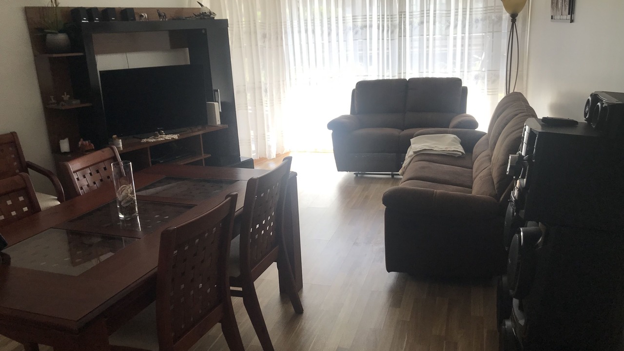 Photo of Livingroom in Placeres