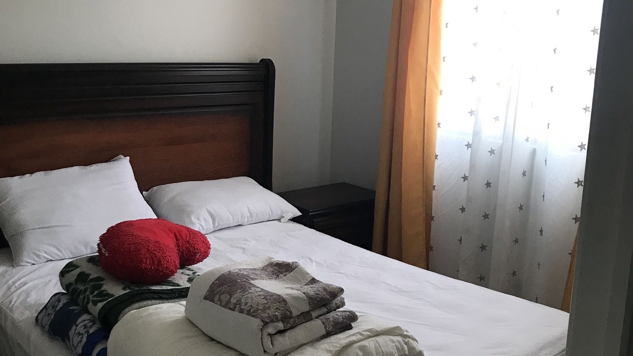 Photo of Bedroom in Placeres