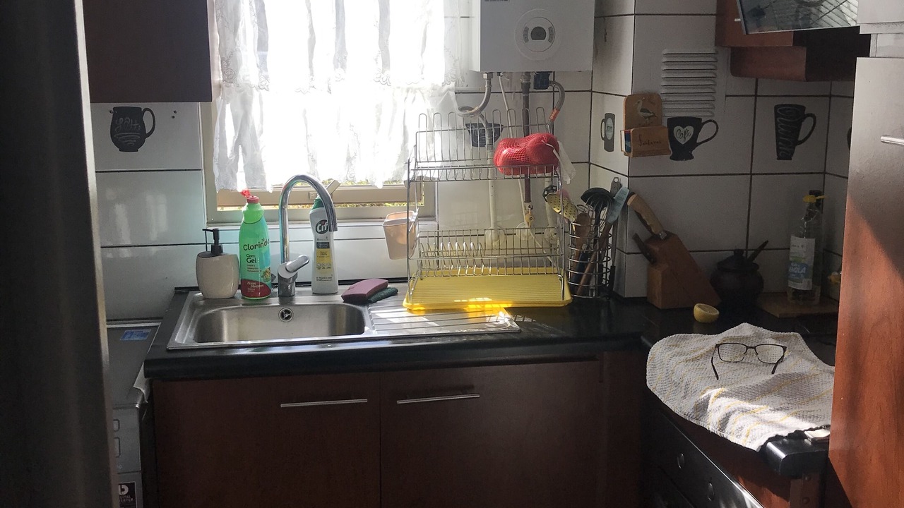 Photo of Kitchen in Placeres