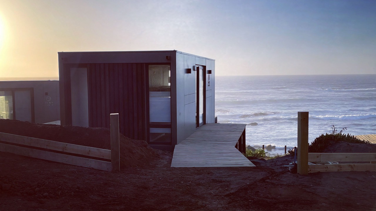 Photo of Outdoor in Pichilemu