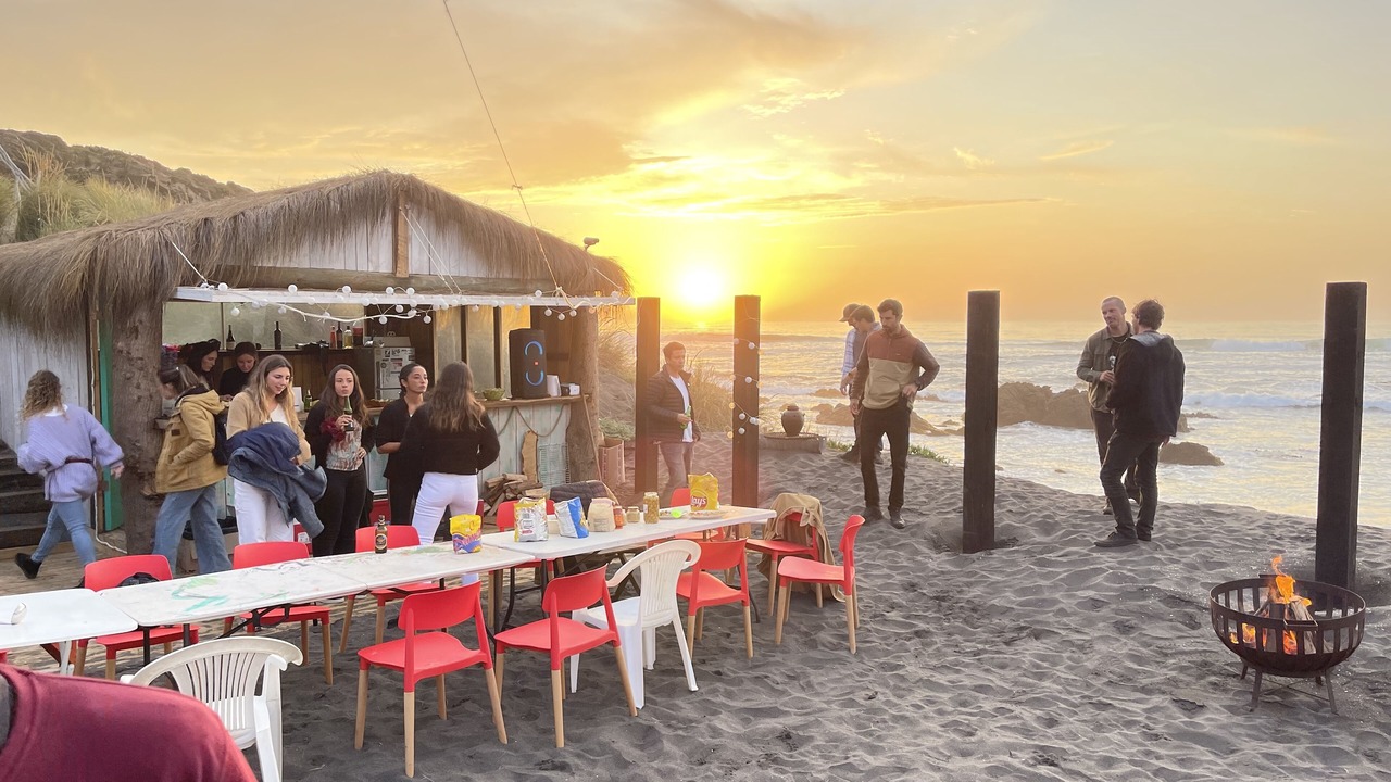 Photo of Outdoor in Pichilemu