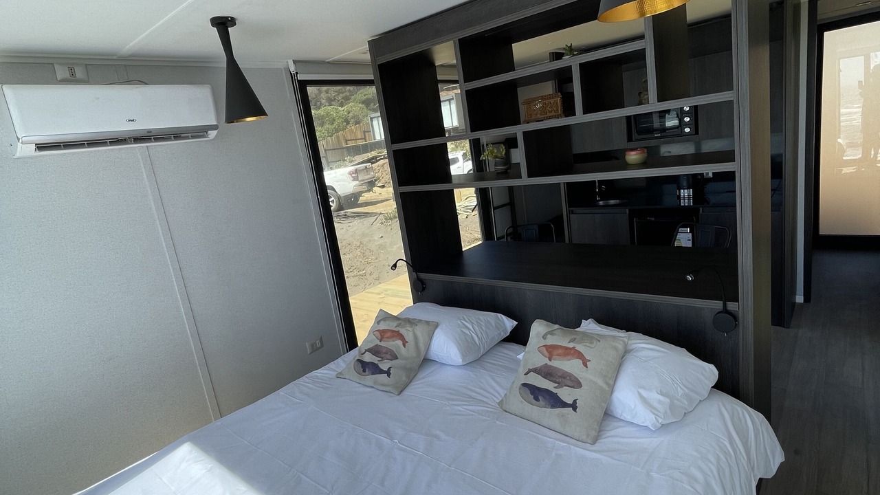 Photo of Bedroom in Pichilemu