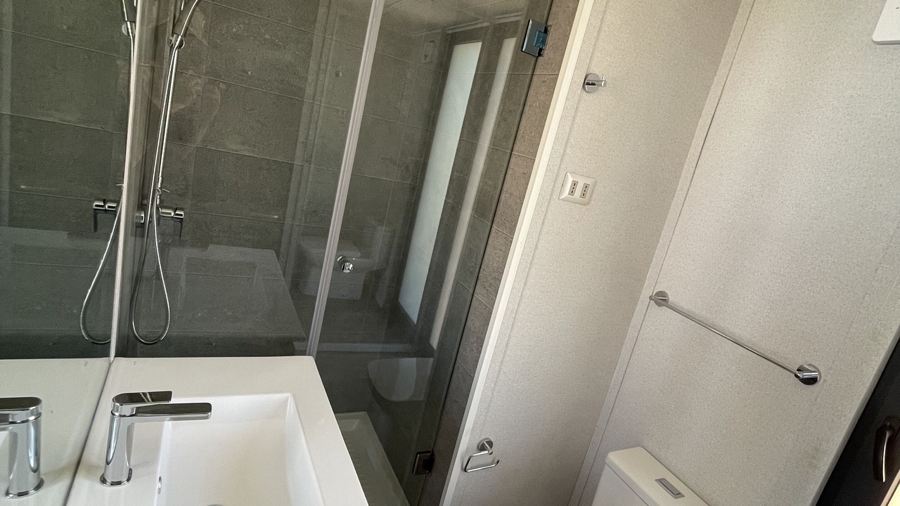 Photo of Bathroom in Pichilemu