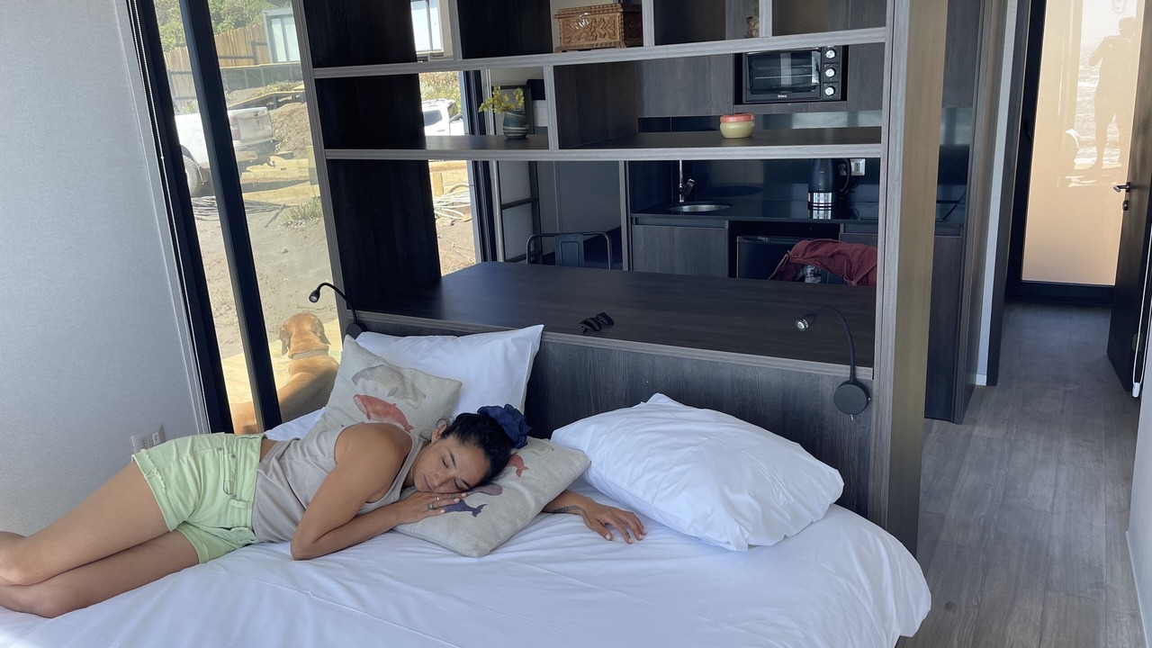Photo of Bedroom in Pichilemu
