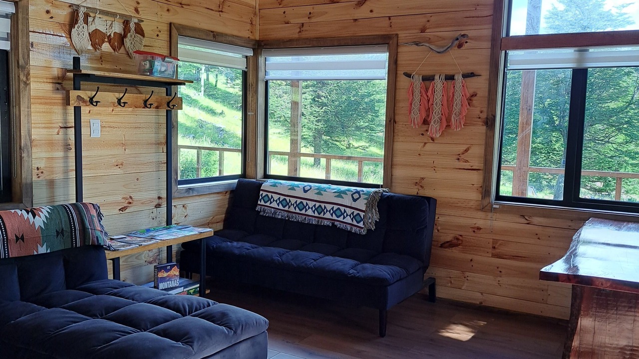 Photo of Livingroom in Coyhaique