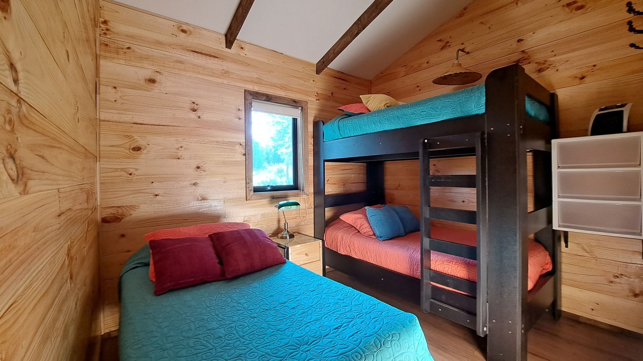 Photo of Bedroom in Coyhaique