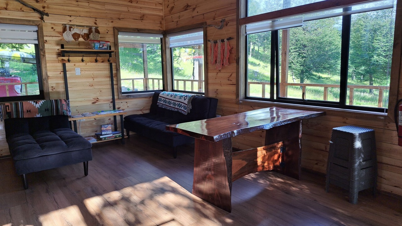 Photo of Livingroom in Coyhaique