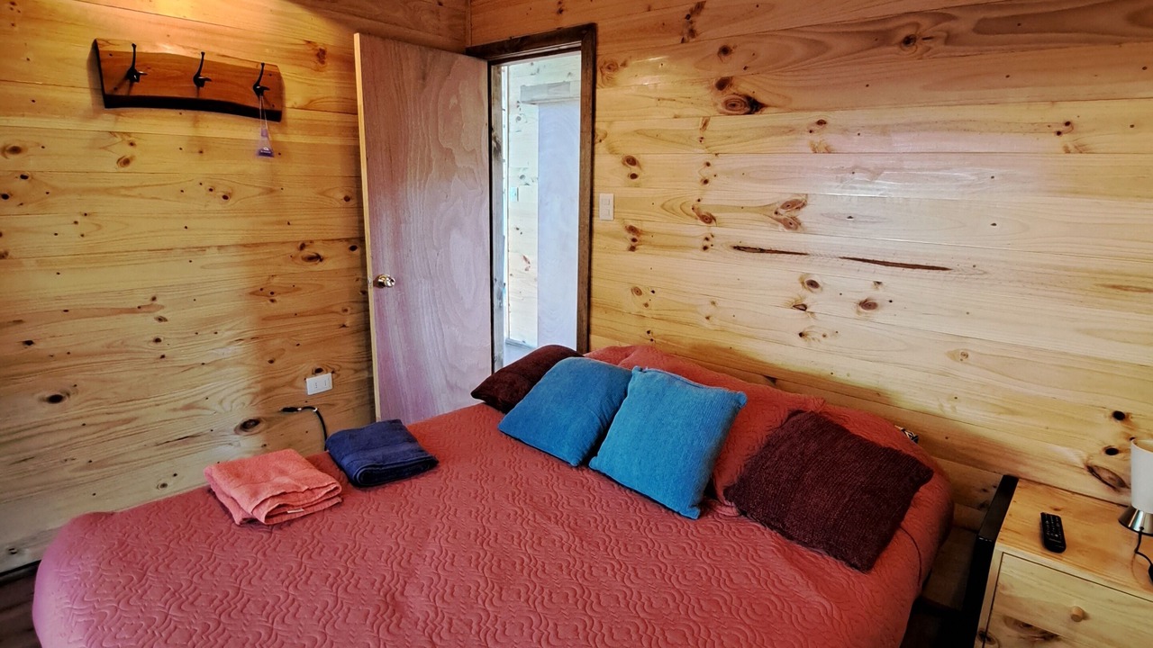 Photo of Bedroom in Coyhaique
