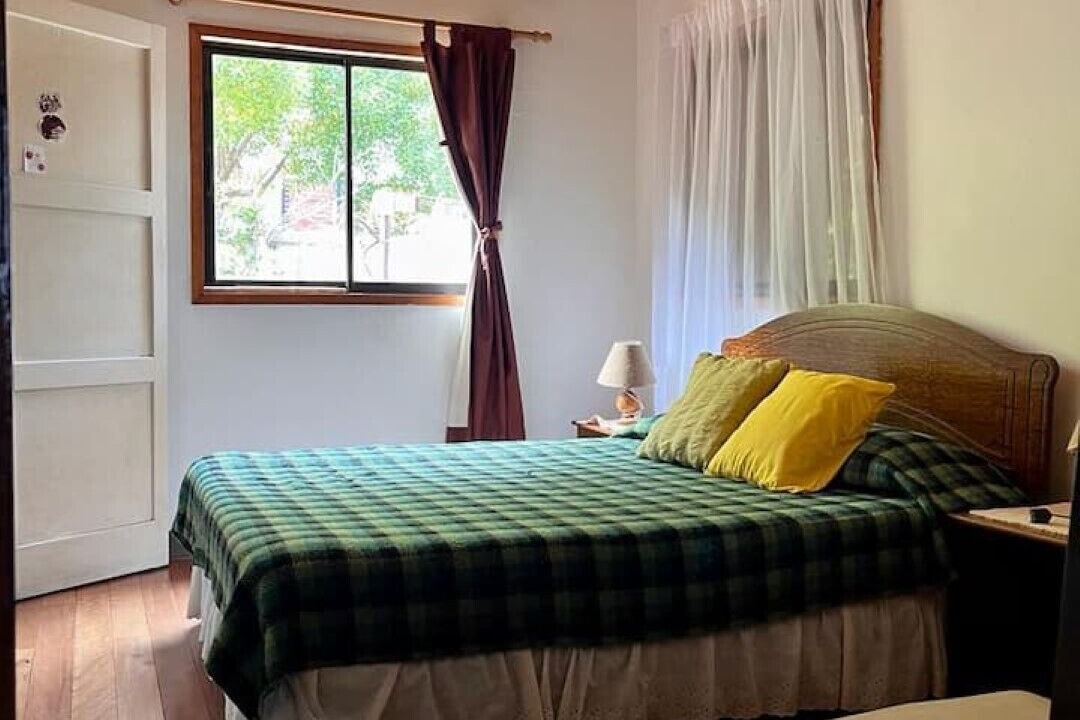 Photo of Bedroom in Puchuncavi