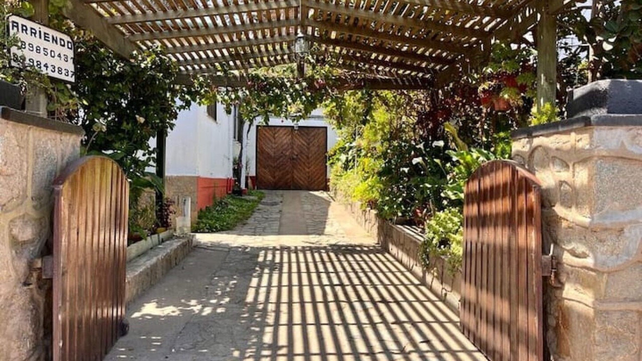 Photo of Outdoor in Puchuncavi