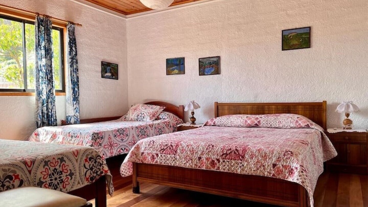 Photo of Bedroom in Puchuncavi