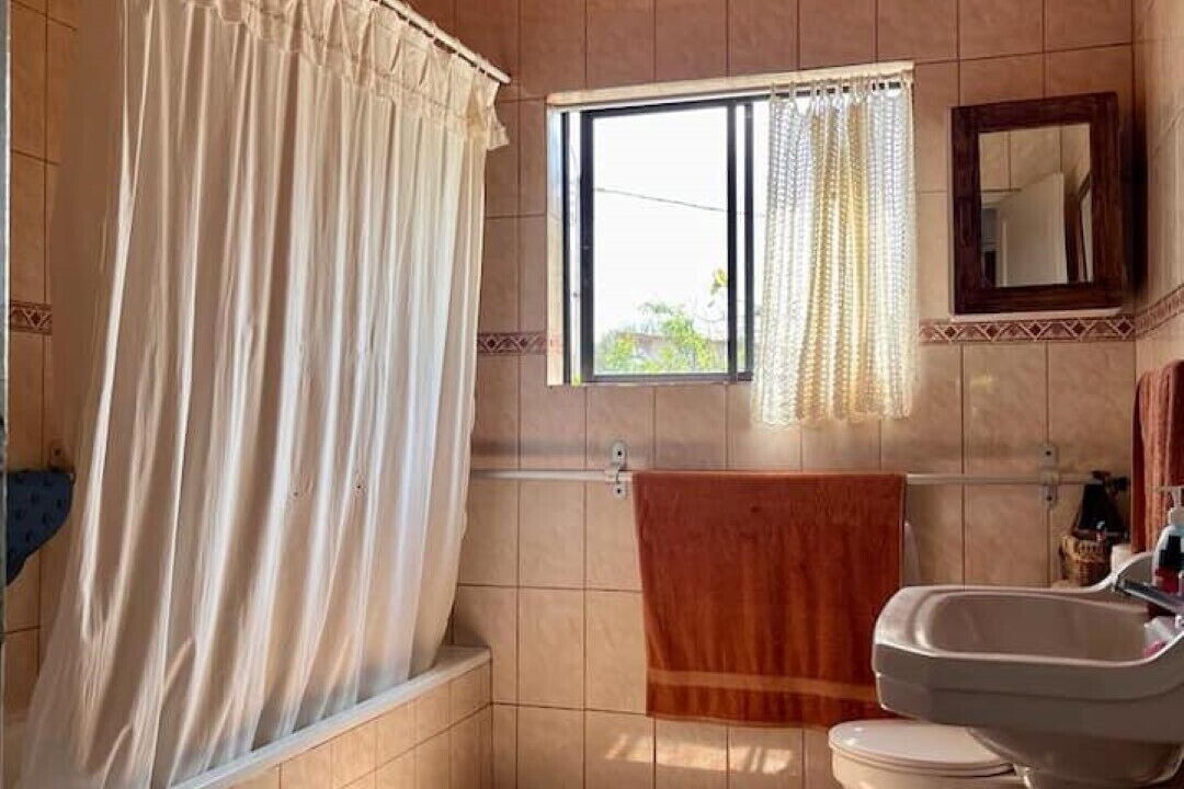 Photo of Bathroom in Puchuncavi