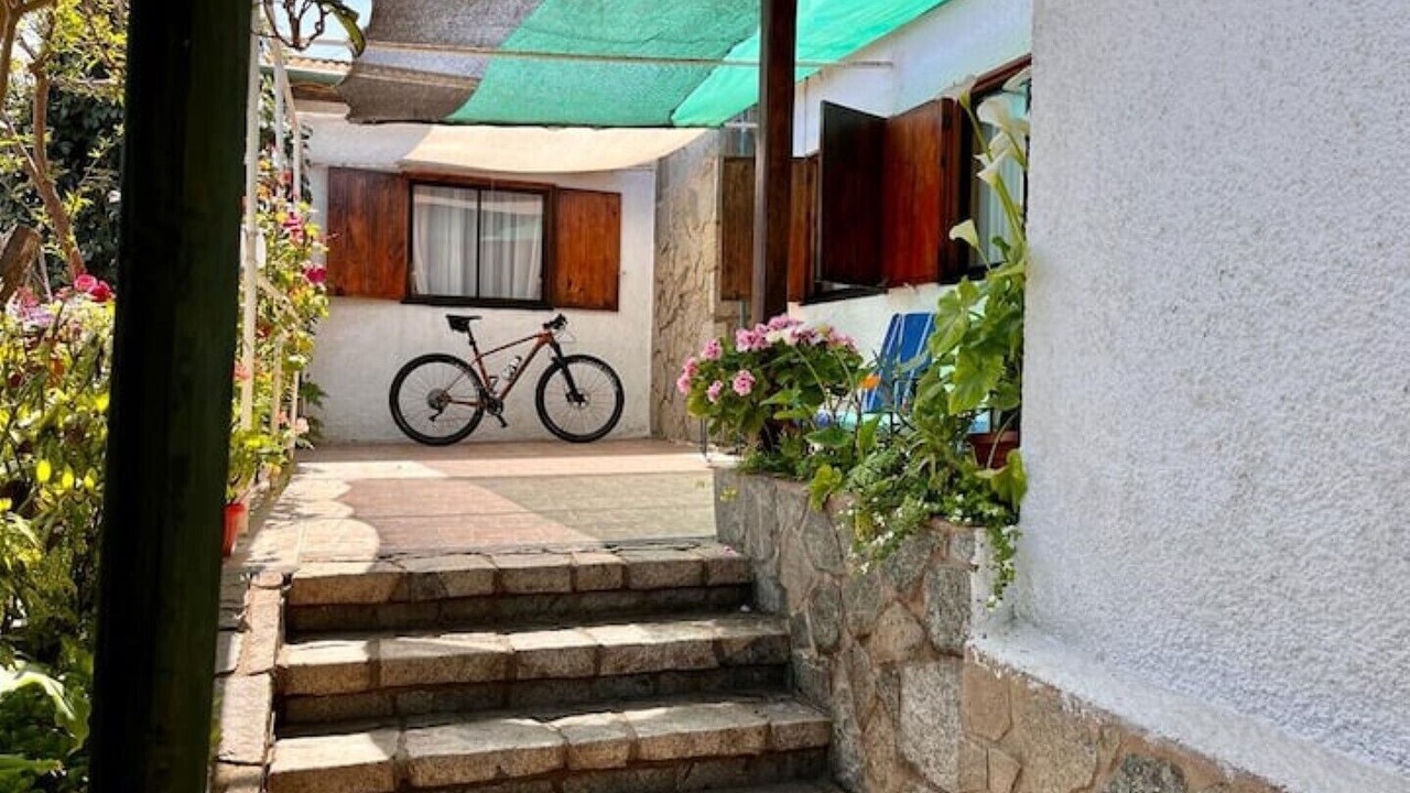 Photo of Outdoor in Puchuncavi