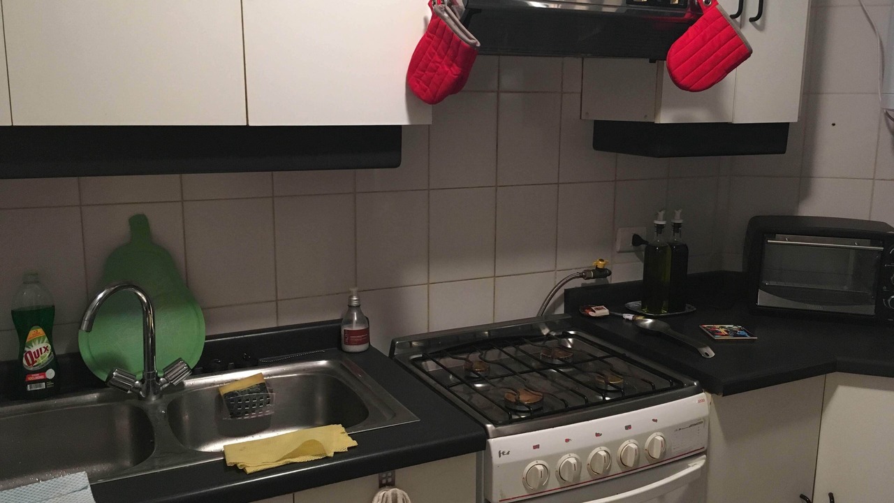 Photo of Kitchen in Concon