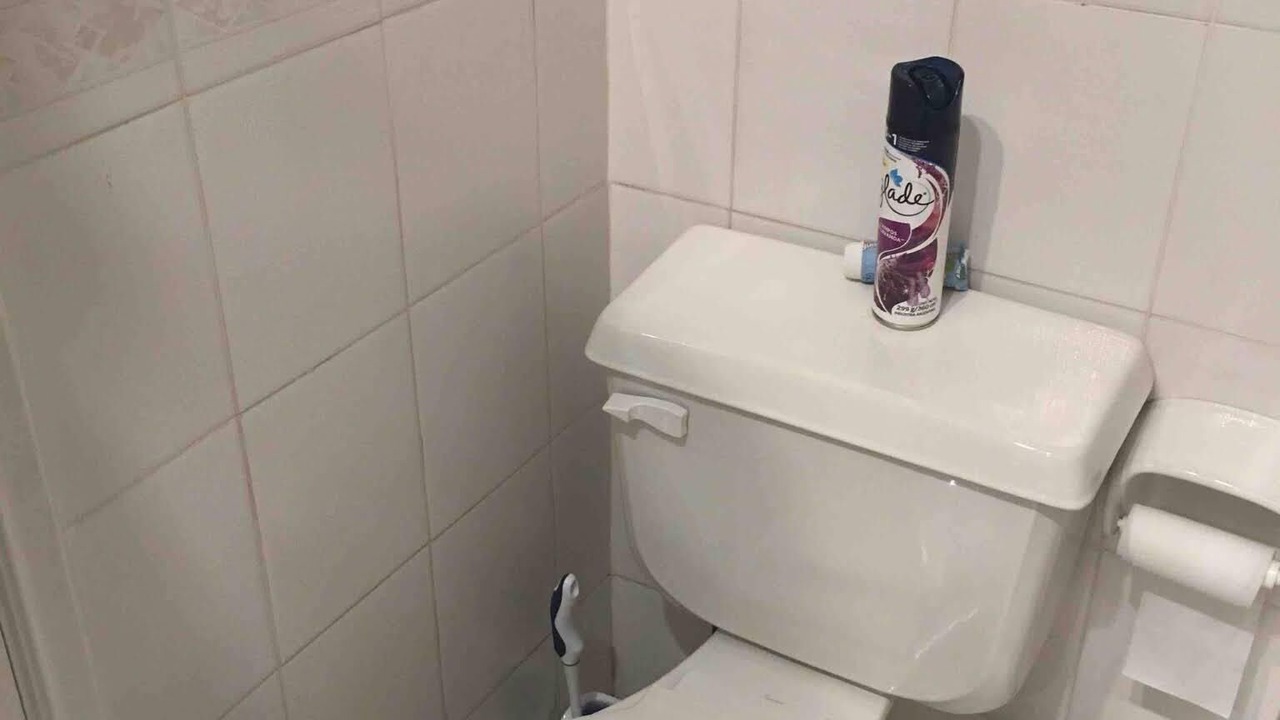 Photo of Bathroom in Concon