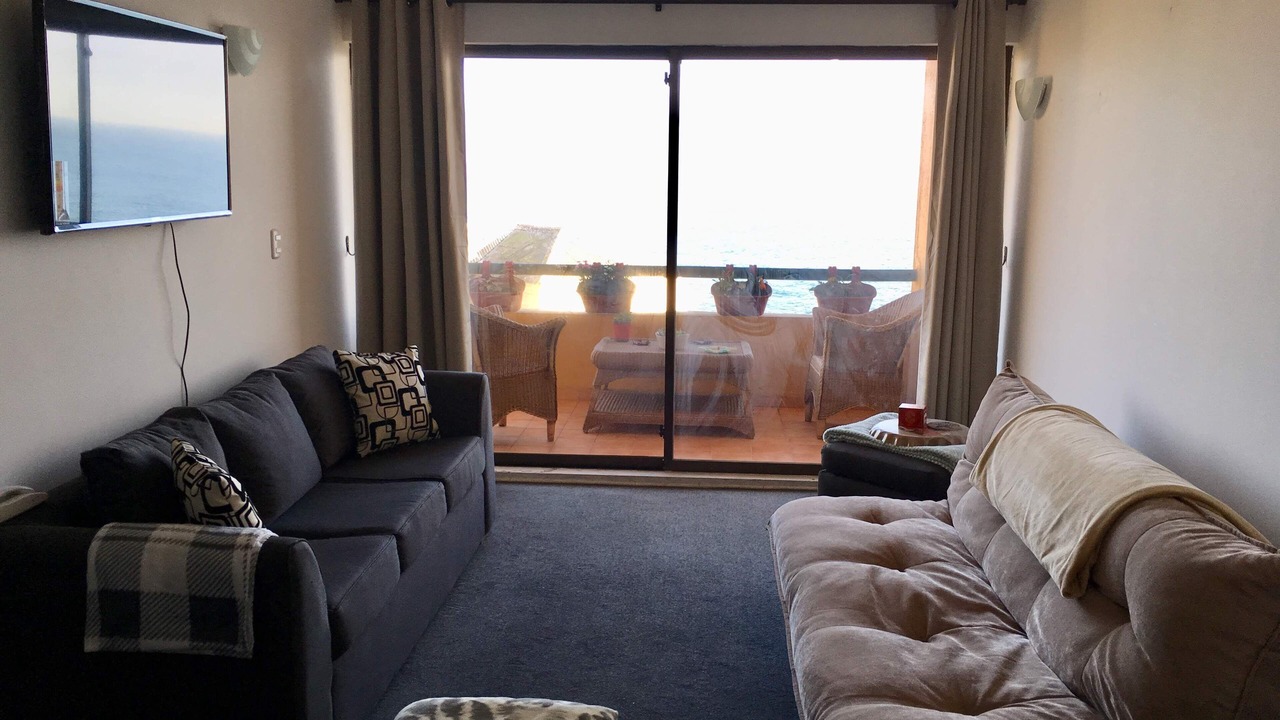 Photo of Livingroom in Concon