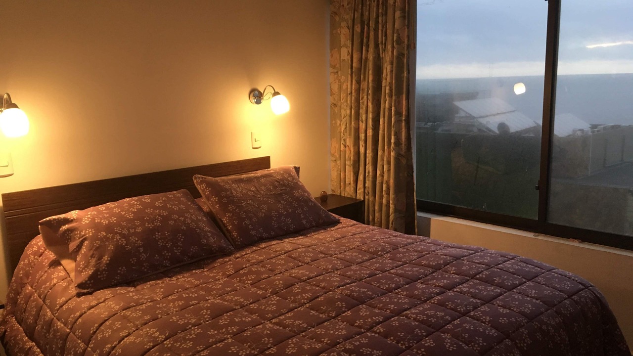 Photo of Bedroom in Concon