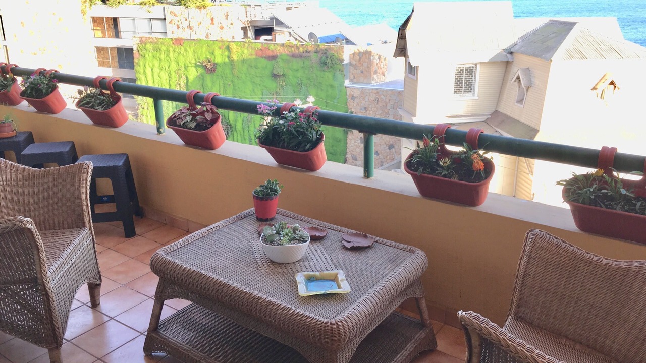 Photo of Patio Balcony in Concon