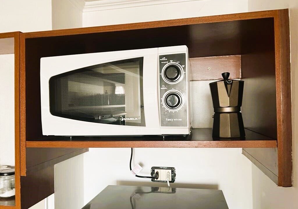 Photo of Kitchen in Downtown Santiago