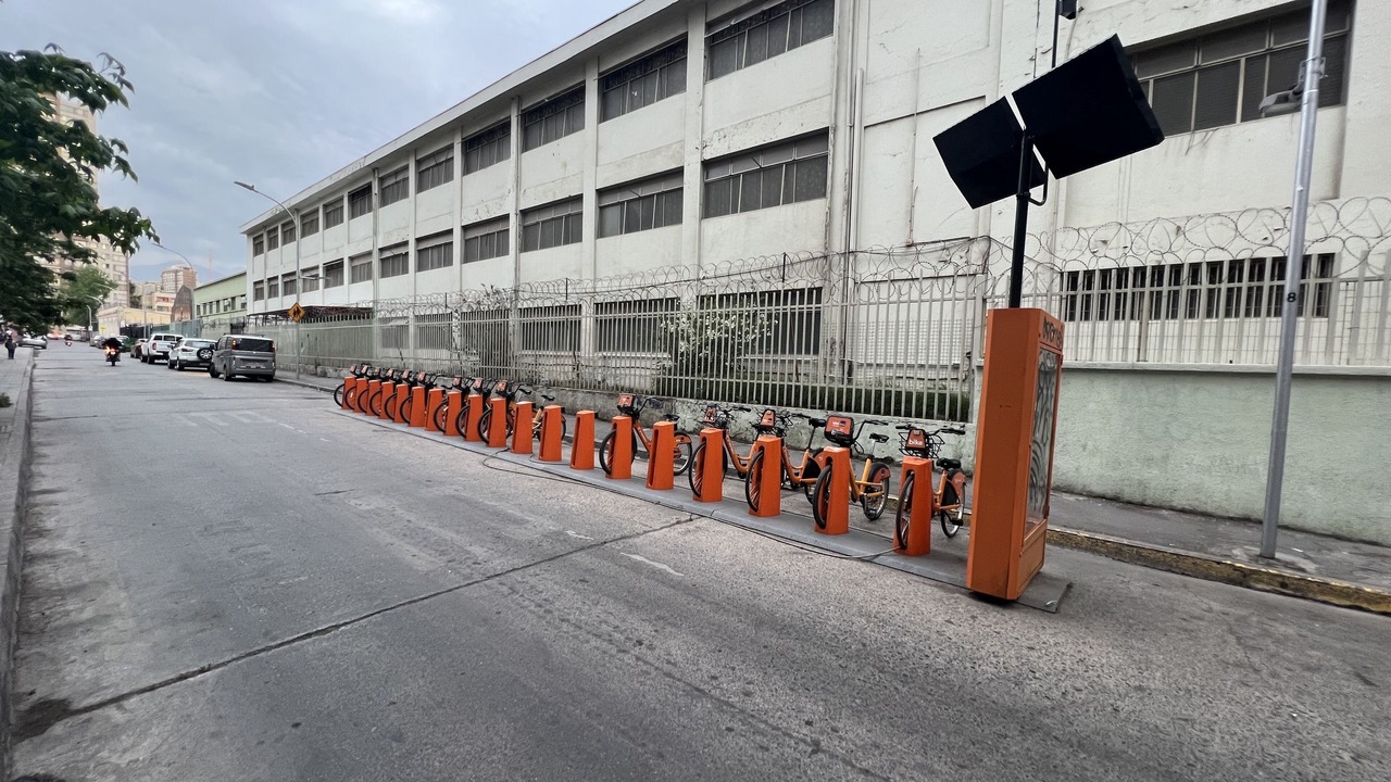 Photo of Outdoor in Downtown Santiago