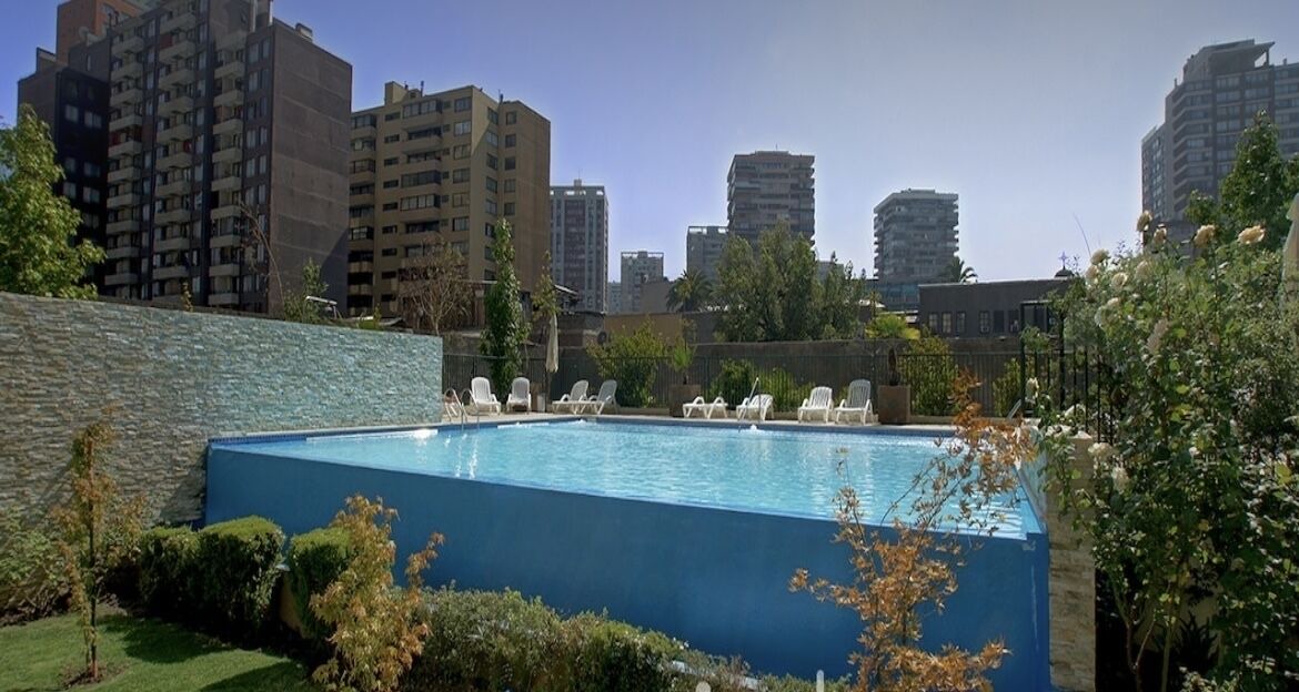 Photo of Outdoor in Downtown Santiago