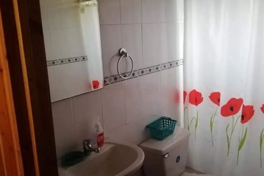 Photo of Bathroom in Villarrica