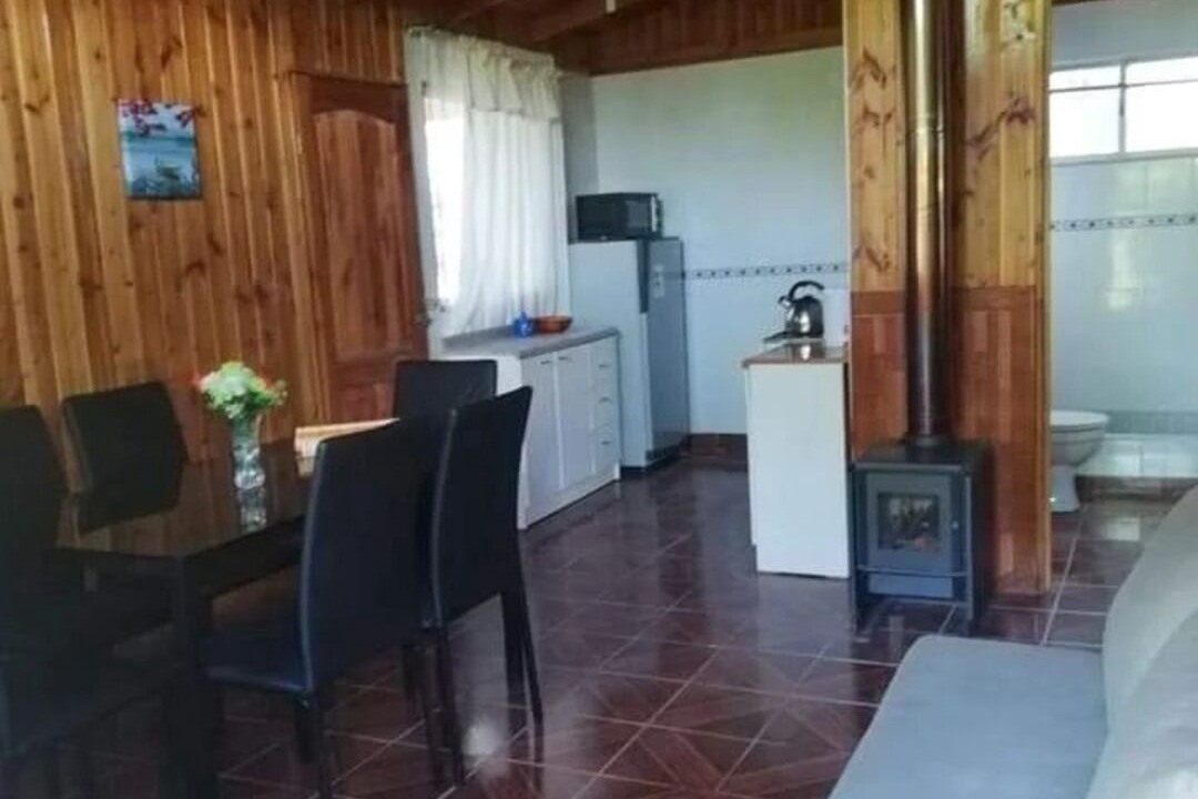 Photo of Livingroom in Villarrica