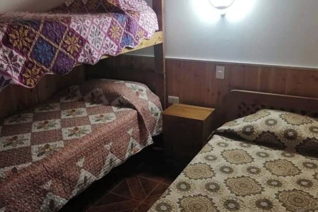 Photo of Bedroom in Villarrica