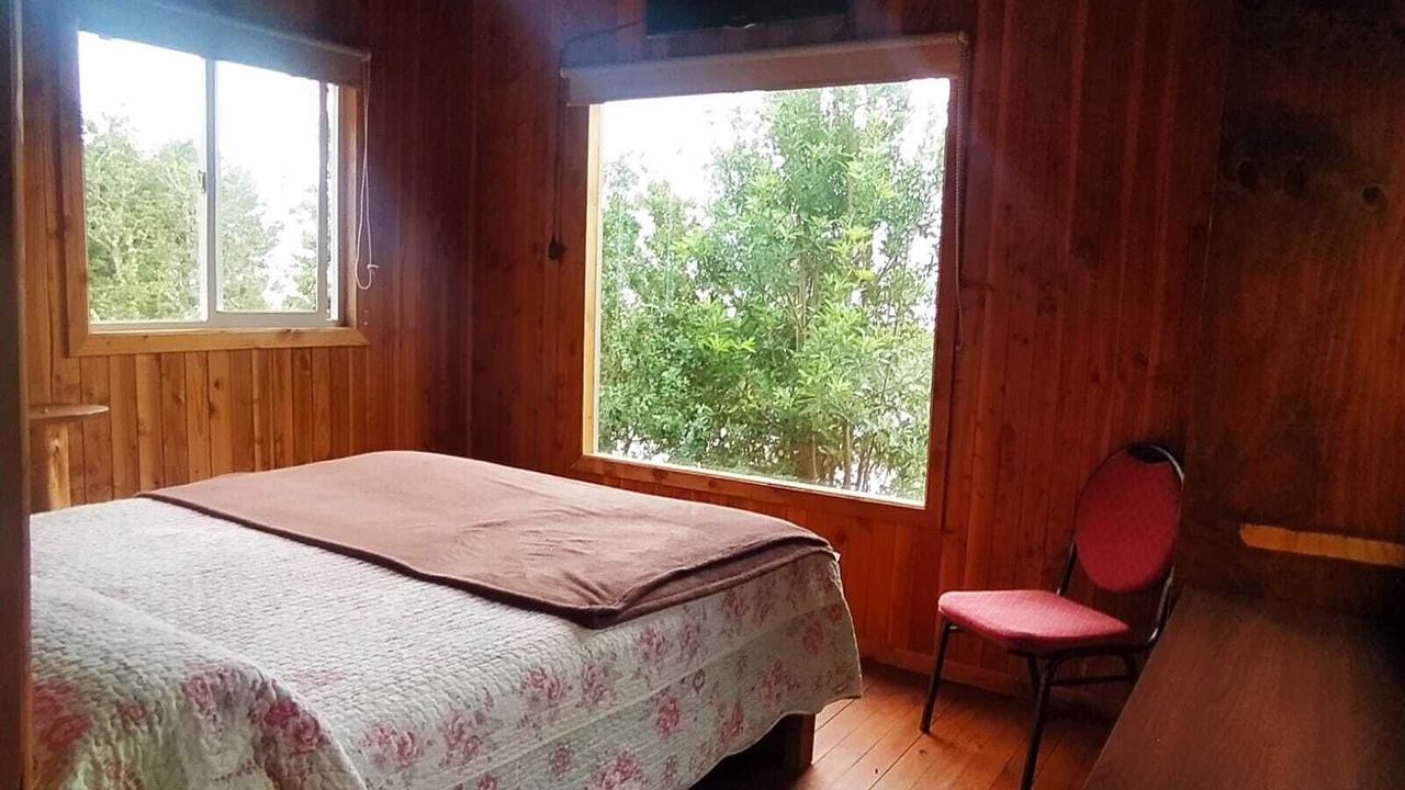 Photo of Bedroom in Ancud