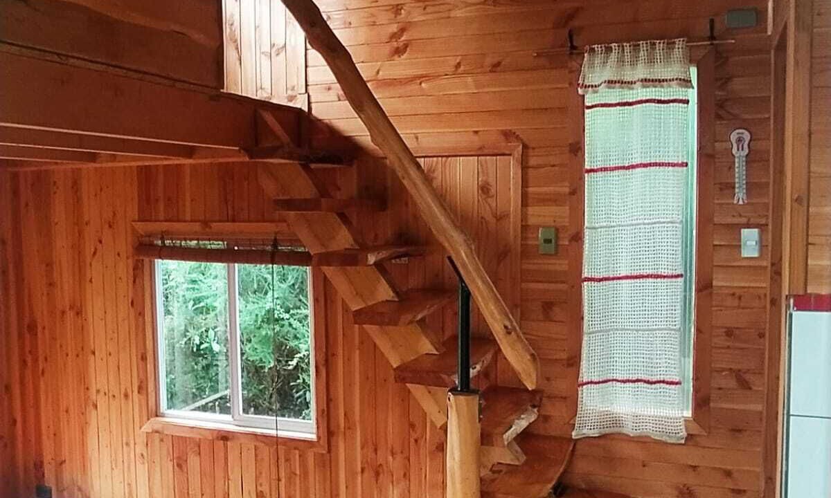 Photo of Bedroom in Ancud