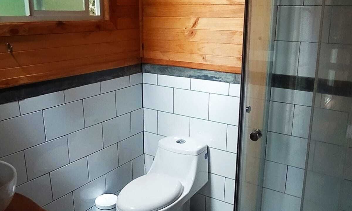 Photo of Bathroom in Ancud