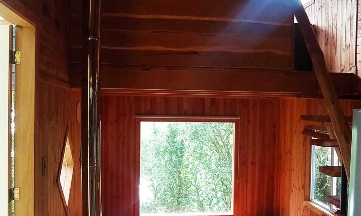 Photo of Bedroom in Ancud