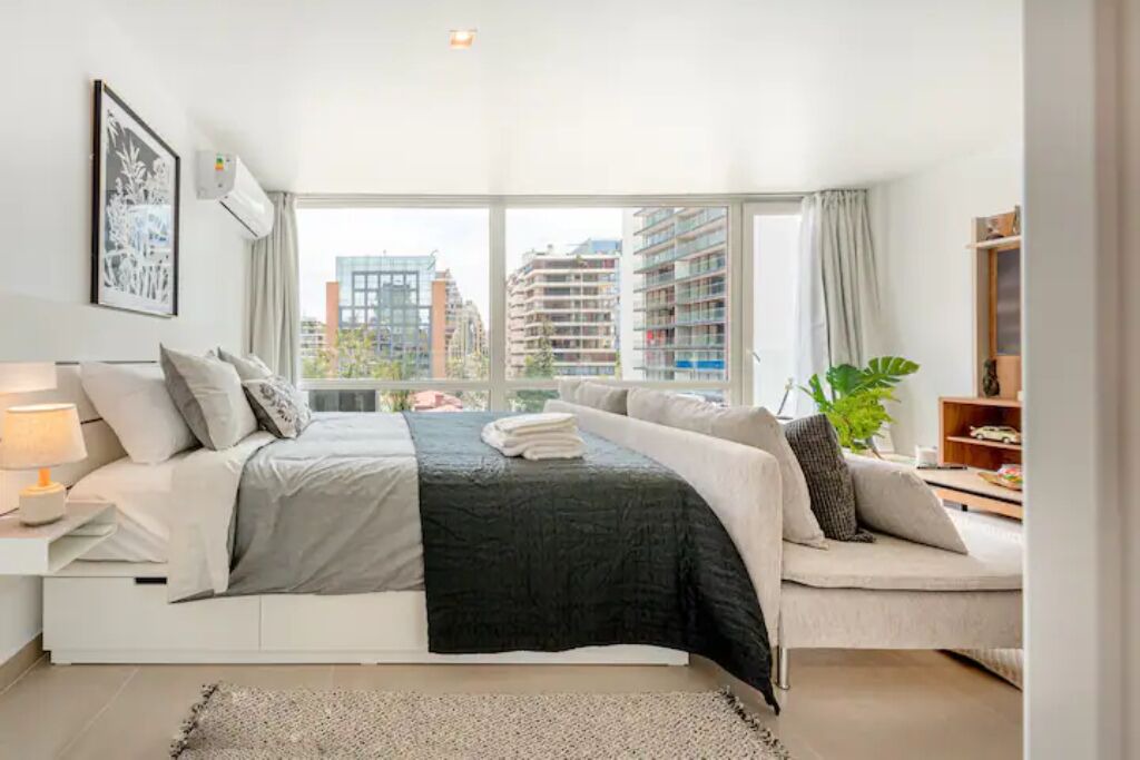 Photo of Bedroom in El Golf
